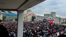 Кристине Григорян: В Арцахе у людей нет ощущения безопасности