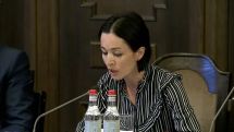 Կամավոր ատեստավորման դիմումների ընդունման վերջնաժամկետը հունիսի 7-ն է. Ժաննա Անդրեասյան
