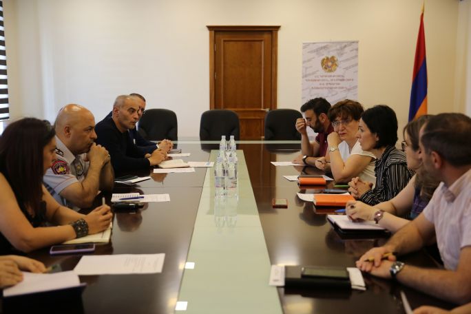 Կենսաբանության միջազգային 33-րդ օլիմպիադան կանցկացվի հուլիսի 10-18-ը Երևանում