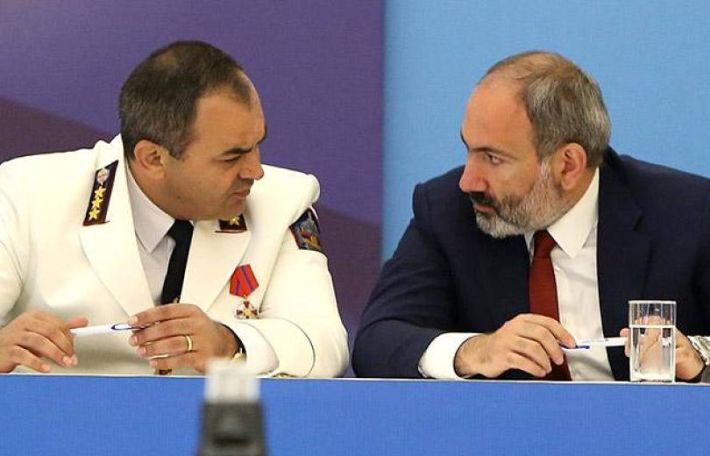 Դատախազները  ամեն կերպ «խրախուսվել  են»