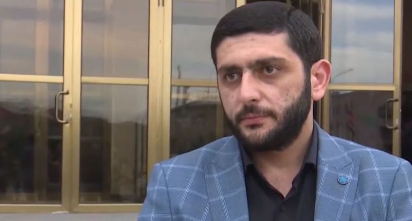 Փաստաբանը՝ Գյումրու ծեծկռտուքի գործի մասին