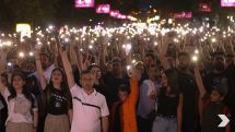 «Ինչո՞ւ այսօր գալ Ֆրանսիայի հրապարակ»