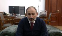 Փաշինյանը` շրջանավարտներին. Չեմ ուզում, որ գնաք դիպլոմների ետևից