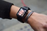 Apple Watch might soon have a camera
