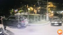 Стали известны подробности убийства в центре Москвы армянина