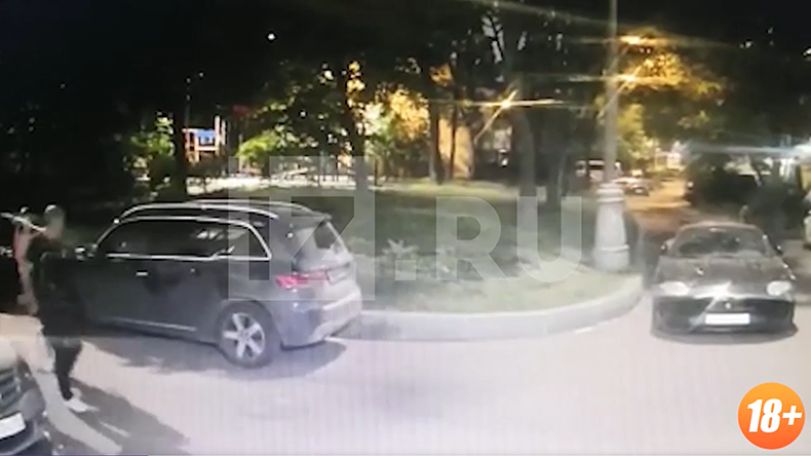 Стали известны подробности убийства в центре Москвы армянина