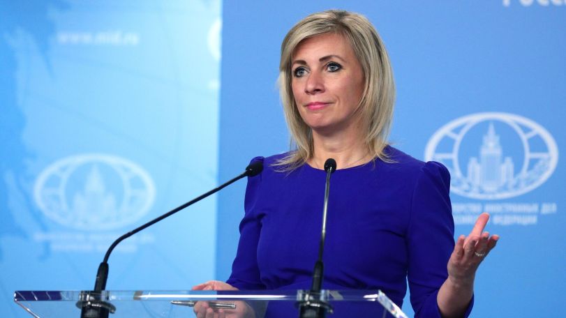 Moscow says discussing potential meeting with Kyiv in Turkey pointless now