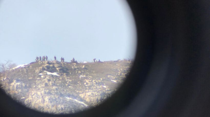 Azerbaijan has committed around 90 crimes against Artsakh people since November 2020