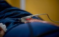 Citizen who underwent surgery after clashes in Yerevan in stable condition