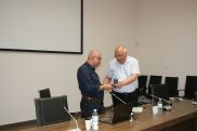 Հայոց ցեղասպանության թանգարան-ինստիտուտի գիտական ֆոնդերը համալրվել են բացառիկ նյութերով