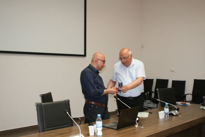 Հայոց ցեղասպանության թանգարան-ինստիտուտի գիտական ֆոնդերը համալրվել են բացառիկ նյութերով