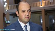 Նիկոլի իշխանության ամեն մի օրը շատ թանկ է նստելու իր համար․ Հրանտ Մելիք-Շահնազարյան