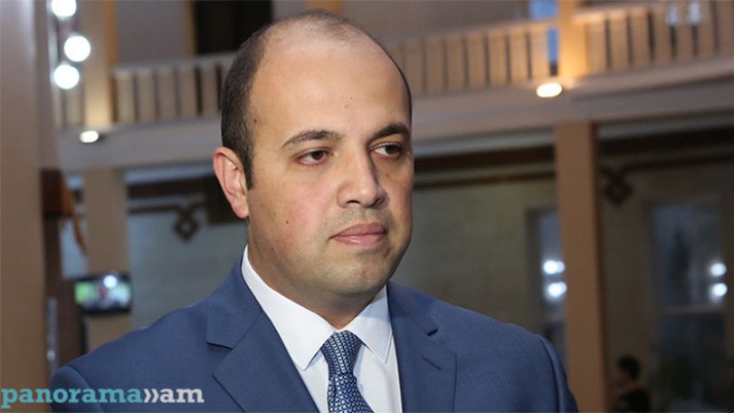 Նիկոլի իշխանության ամեն մի օրը շատ թանկ է նստելու իր համար․ Հրանտ Մելիք-Շահնազարյան