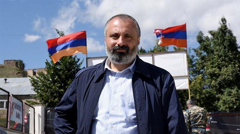 Եթե ամեն ինչ ճիշտ արվի, ապա ամենադժվար իրավիճակներում կարող ենք արդյունավետ դիմակայել բոլոր մարտահրավերներին. Բաբայան