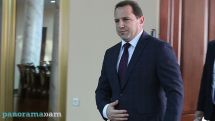Адвокаты Давида Тонояна будут ходатайствовать о проведении судебного заседания в открытом режиме