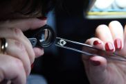 Россия сократила экспорт алмазов на ключевые мировые рынки
