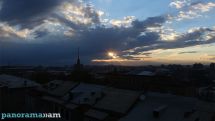 Temperatures to drop across Armenia