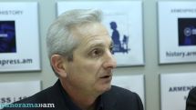 Ара Казарян: Должны были приостановить полномочия полицейских и изолировать их
