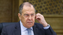 Lavrov slams some NATO members' decision not to let his plane into Serbia