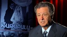 Honored artist Vrezh Hakobyan dies at 84