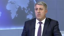 Вардан Восканян: Называемое Азербайджаном искусственное образование по своей сущности – также антироссийская раковая опухоль
