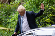 British PM Boris Johnson wins confidence vote