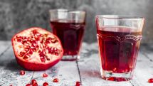 Cтоит ли ежедневно пить по стакану гранатового сока в день, какой эффект может быть?
