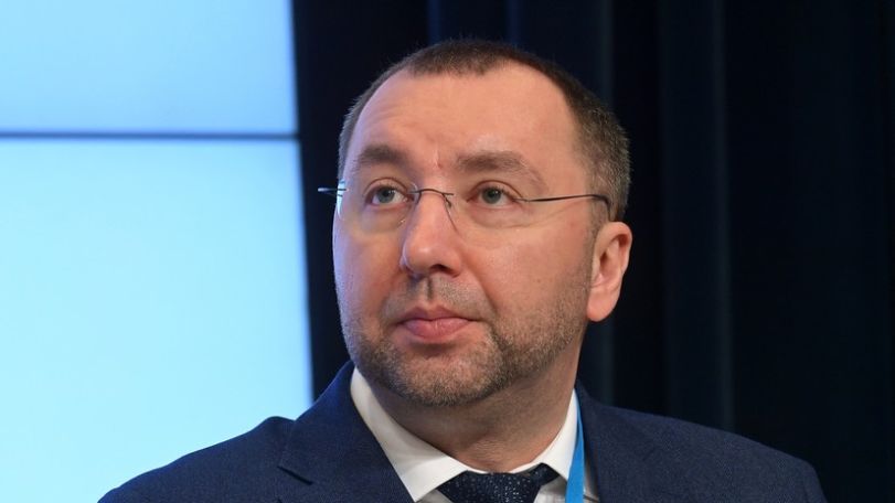 VK's top executive Vladimir Gabrielyan dies in Arctic accident