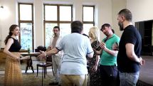 Օպերայի և բալետի թատրոնի՝ գալիք վերաբեմադրություններն ու պրեմիերան