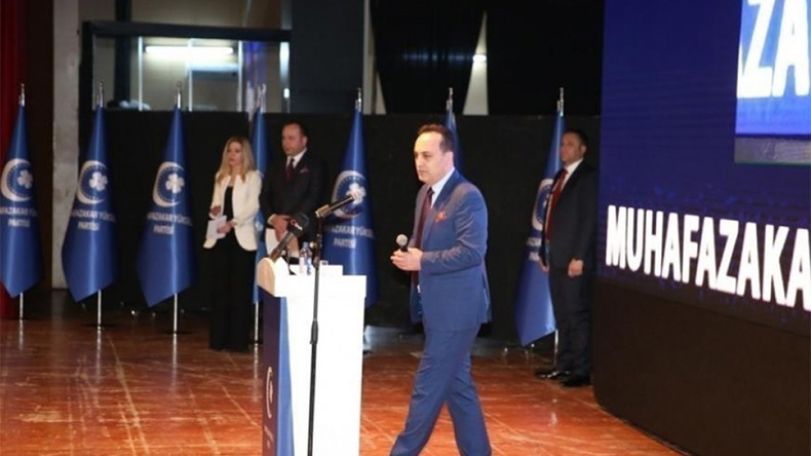 Թուրք կուսակցական գործիչն առաջարկում է Թուրքիա-Ադրբեջան-Իսրայել ռազմական դաշինք կազմել