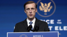 Jake Sullivan praises diplomatic efforts between Armenia, Azerbaijan toward lasting peace