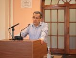 Երկրաբանական գիտությունների ինստիտուտի առաջնային խնդիրներից է ՀՀ տարածքի նոր երկրաբանական քարտեզի ստեղծումը. Մելիքսեթյան