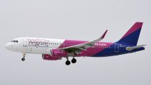 Авиакомпания Wizz Air начала выполнение полетов по направлениям Ларнака- Ереван-Ларнака