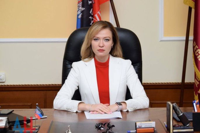 ԴԺՀ ԱԳՆ-ն հայտնել է, որ ՀԱՊԿ ուժերի տեղակայման մասին որոշումը կկայացվի հանրապետության ազատագրումից հետո։