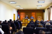 Արցախի  պետական բյուջե մուտքագրված հարկային եկամուտները և տուրքերը կազմել են ավելի քան 16 մլրդ ՀՀ դրամ