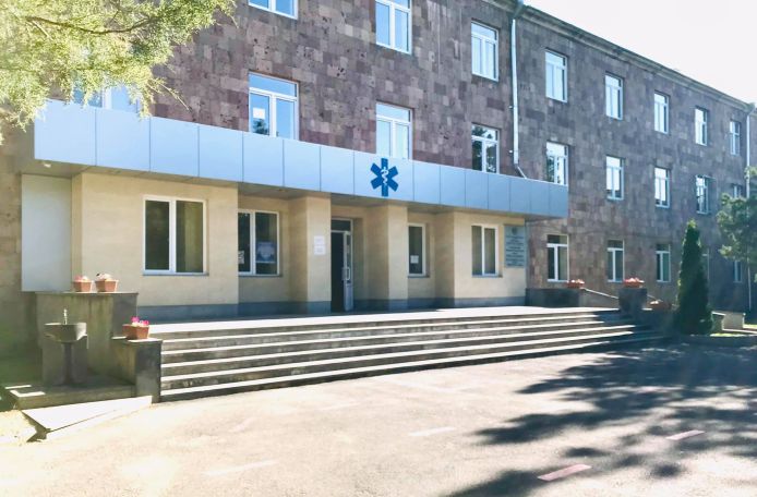 Բյուրեղավանում ավարտական միջոցառմանը թունավորված ևս մեկ քաղաքացի է հոսպիտալացվել, մեկն էլ՝  դուրս գրվել