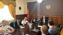 Գլխավոր դատախազը պետք է համբերատար սպասի իր դեմ հարուցվելիք քրեական գործին, եթե․․․ Էդգար Ղազարյան