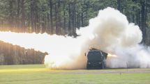 US demonstrates carelessness by supplying artillery weapons to Kyiv – Russian Embassy