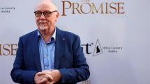 Oscar-winning director Terry George to preside over Golden Apricot jury