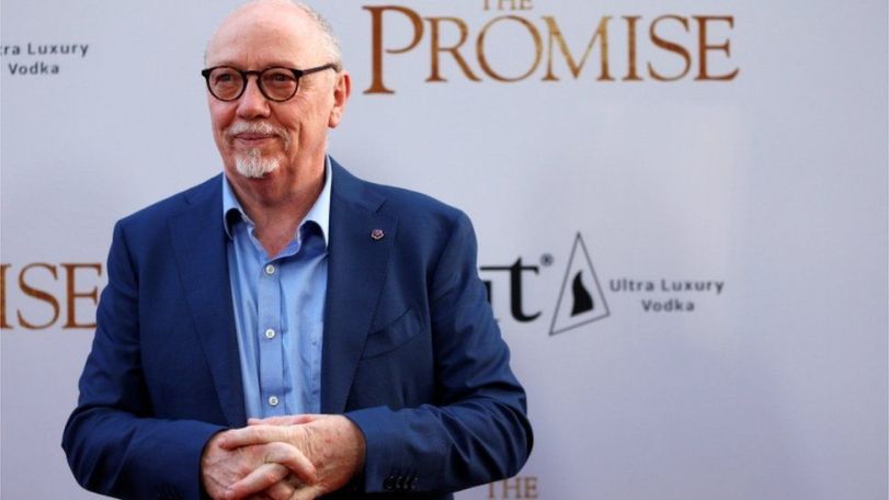 Oscar-winning director Terry George to preside over Golden Apricot jury