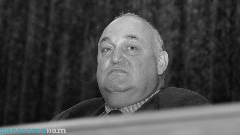 Former YSU rector dies at 67