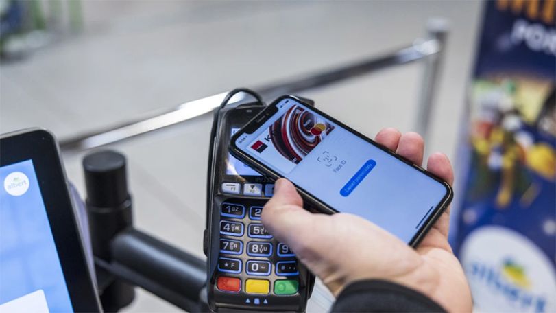 Apple announces buy now pay later option