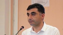 ԳԱԱ Հնագիտության և ազգագրության ինստիտուտի տնօրենի պաշտոնում ընտրվեց Արսեն Բոբոխյանը