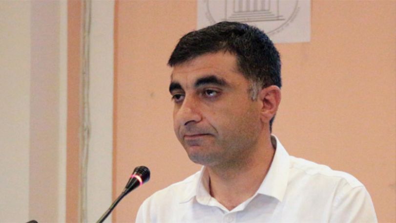 ԳԱԱ Հնագիտության և ազգագրության ինստիտուտի տնօրենի պաշտոնում ընտրվեց Արսեն Բոբոխյանը