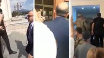Դավաճան՝ Էդմոն Մարուքյանն Արցախում է