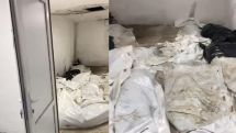 Լավ, դու ի՞նչ պիտի լինես, որ այդ նկարները տեսնելուց հետո հրաժարական չտաս․ Քրիստինե Վարդանյան