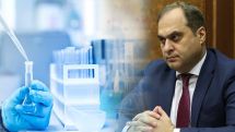 Պետք է ապահովել կենսաանվտանգության լաբորատորիաների գործունեության թափանցիկ և հաշվետու հետաքննությունը. Զոհրաբյան