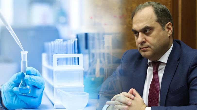 Պետք է ապահովել կենսաանվտանգության լաբորատորիաների գործունեության թափանցիկ և հաշվետու հետաքննությունը. Զոհրաբյան