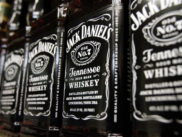 Jack Daniel's վիսկի և Finlandia օղի արտադրողը Ռուսաստանից հեռանալու պատճառով կորցրել է 52 մլն դոլար