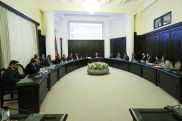 Կառավարությունն Օրբելու փողոցի հարակից 3 հա տարածքը և մոտ 10000 քառ. մետր շինույթունը կվաճառի 6.6 միլիարդով